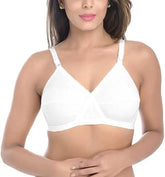 Ultra Cross Net Bra